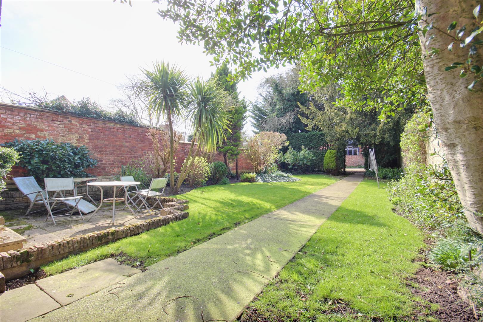 27 New Walk, Beverley